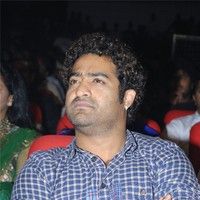 Jr NTR at Oosaravelli Audio Launch Gallery | Picture 77406